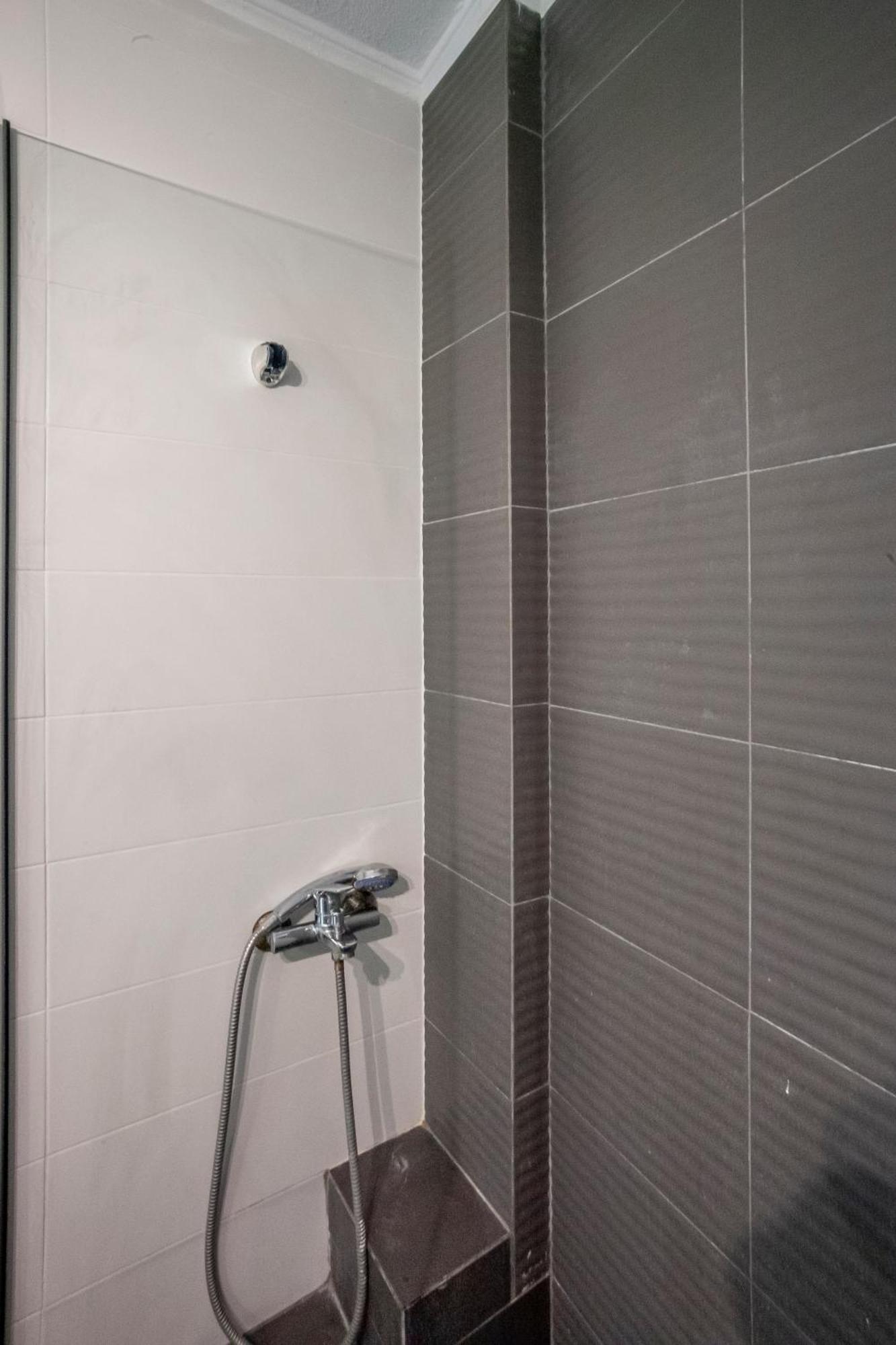 Akrotiri Apartment Пефкохори Екстериор снимка
