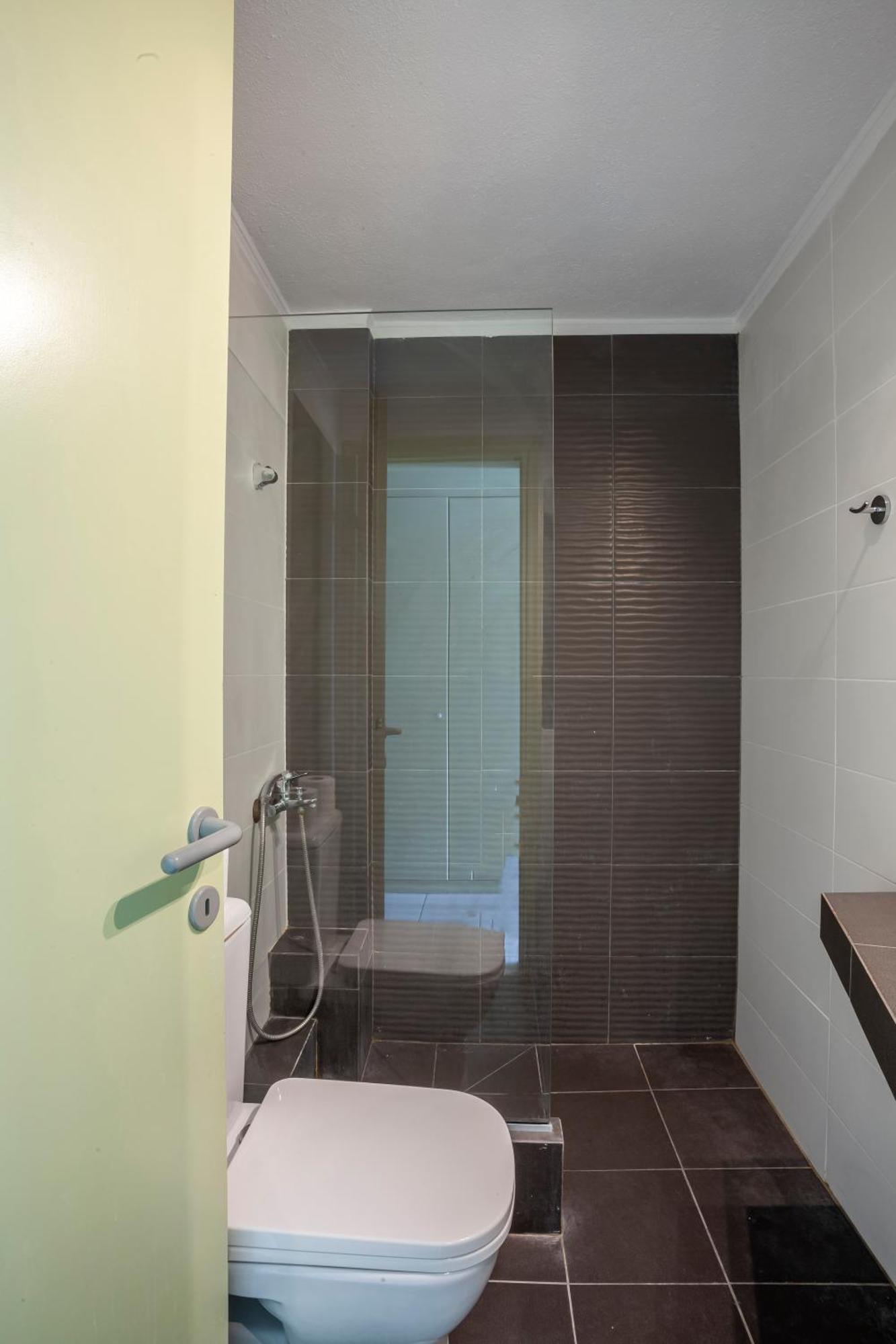 Akrotiri Apartment Пефкохори Екстериор снимка