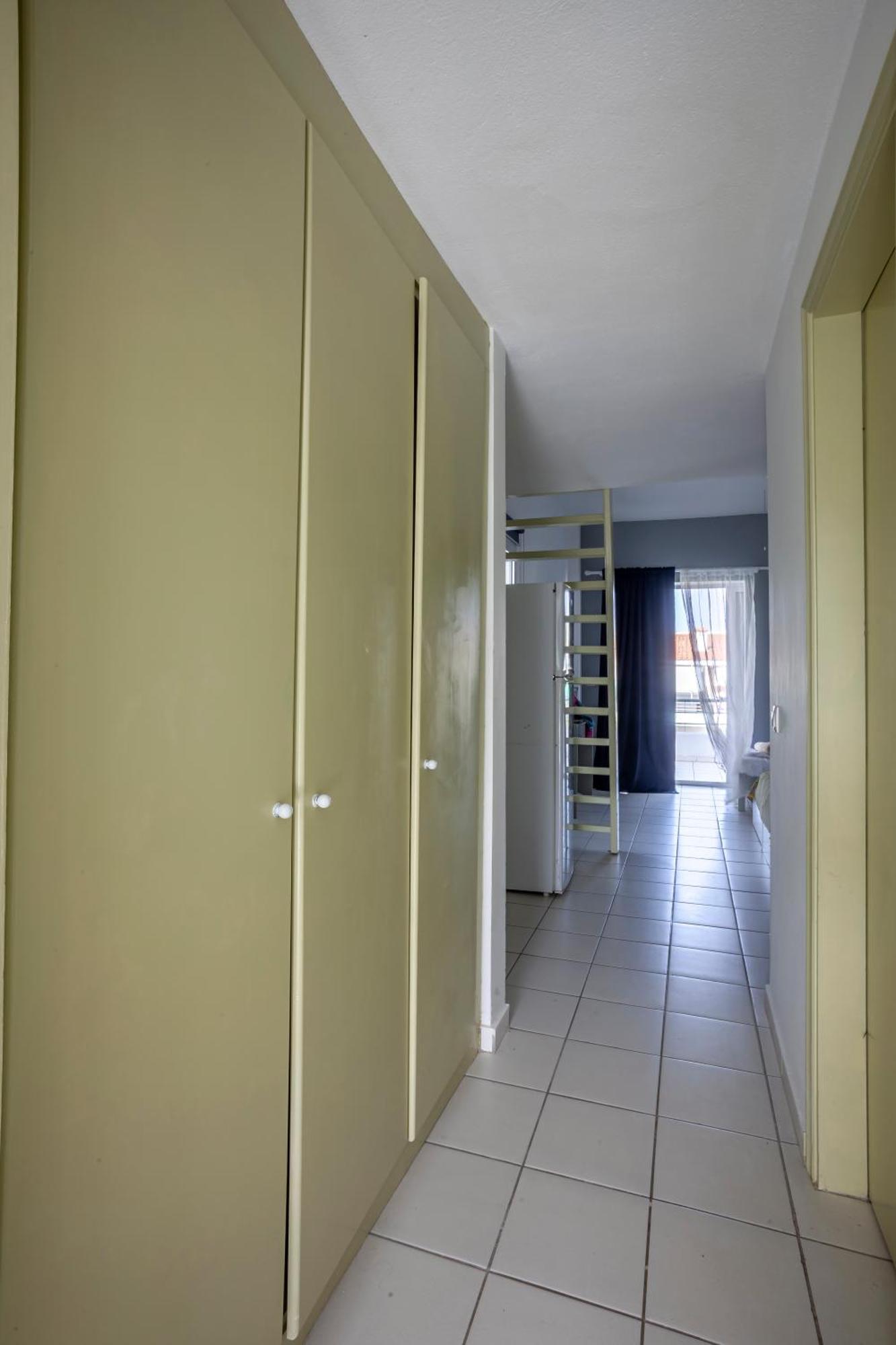 Akrotiri Apartment Пефкохори Екстериор снимка