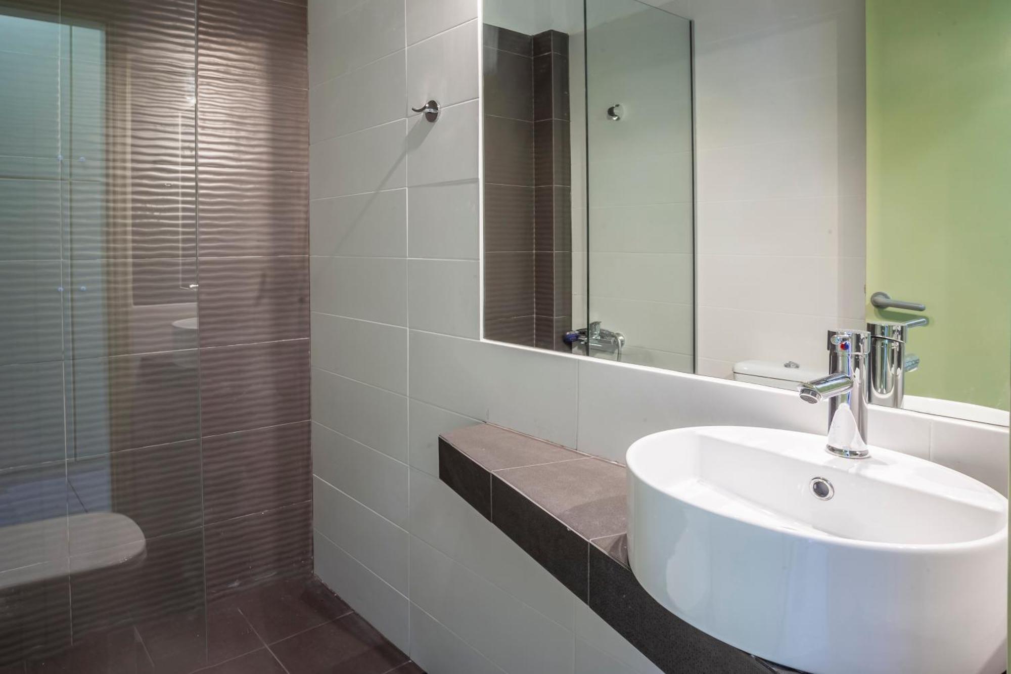 Akrotiri Apartment Пефкохори Екстериор снимка