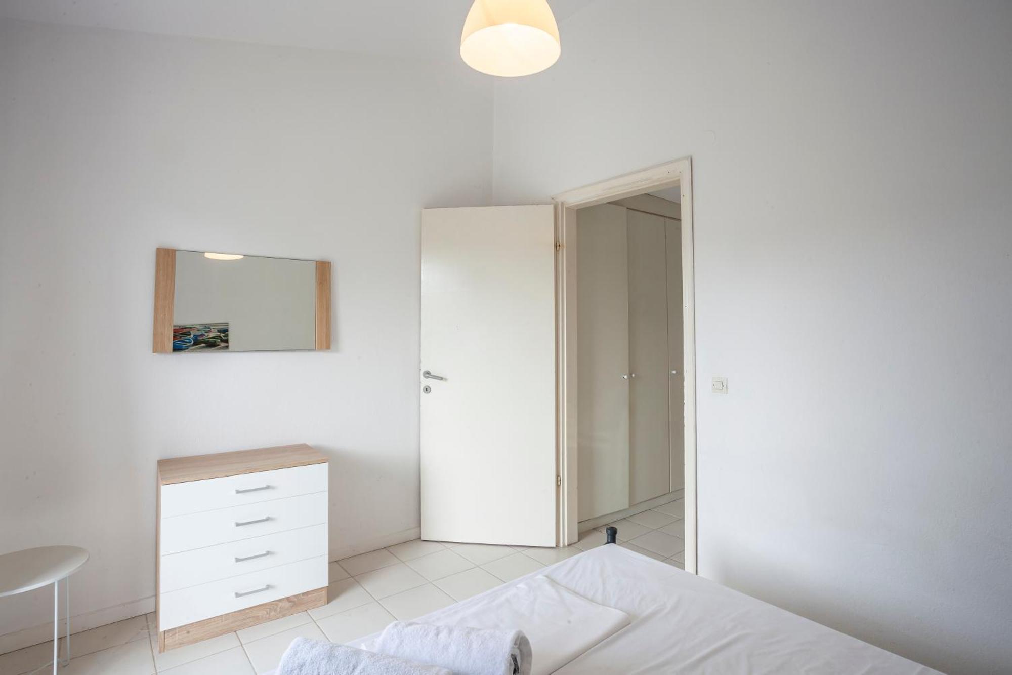 Akrotiri Apartment Пефкохори Екстериор снимка